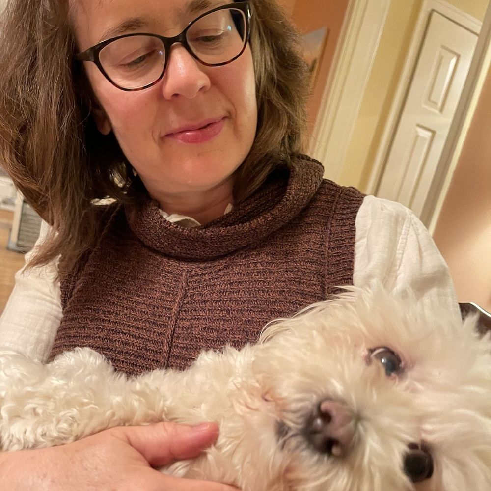 Meet your Posher, Hadley
